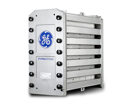 E-Cell MK-3Pharm制藥行業用電去離子（EDI）模塊